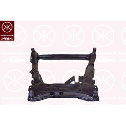 Subframe KLOKKERHOLM 1681004 OE Ref 54400 4MS0A