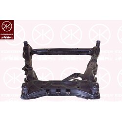Subframe KLOKKERHOLM 1681005 OE Ref 54400 4BD0C