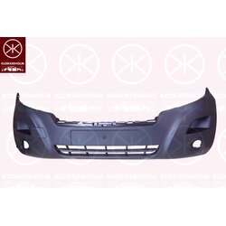 Bumper KLOKKERHOLM 1693900A1 OE Ref 62022 00Q0C