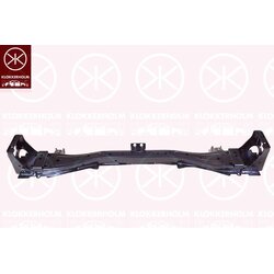 Rear Axle Beam KLOKKERHOLM 1697007