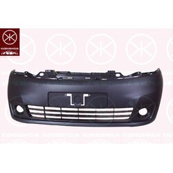 Bumper KLOKKERHOLM 1697901A1 OE Ref F20223LGAH