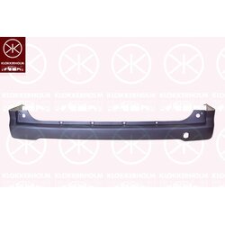 Bumper KLOKKERHOLM 1697950A1 OE Ref H50223LGMH