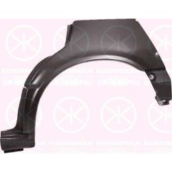 Quarter Panel KLOKKERHOLM 2005582