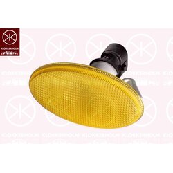 Direction Indicator Light KLOKKERHOLM 20070550 OE Ref 46458910