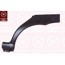 Quarter Panel KLOKKERHOLM 2007581