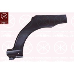 Quarter Panel KLOKKERHOLM 2007584