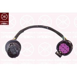 Headlight Cable Set KLOKKERHOLM 20080060 OE Ref 51867011