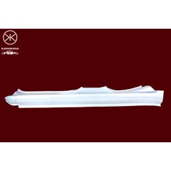 Sill Panel KLOKKERHOLM 2008013 OE Ref 0000017734758