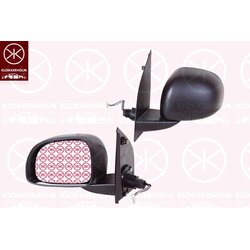 Exterior Mirror KLOKKERHOLM 20081046 OE Ref 735531721