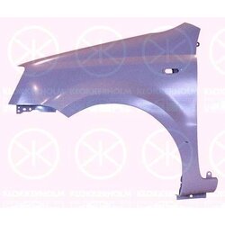 Wing KLOKKERHOLM 2008312A1 OE Ref 46827087