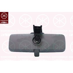 Rear View Interior Mirror KLOKKERHOLM 20083210 OE Ref 735374010