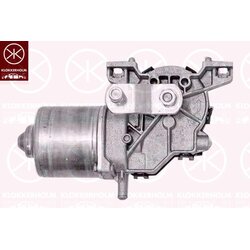 Wiper Motor KLOKKERHOLM 20083270 OE Ref 77362587