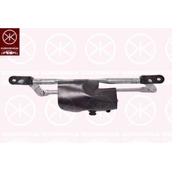Windscreen Linkage & Motor KLOKKERHOLM 20083275 OE Ref 77362587
