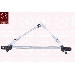 Wiper Linkage KLOKKERHOLM 20083280 OE Ref 46804522