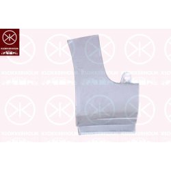 Wing (fender) KLOKKERHOLM 2008335