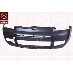 Bumper KLOKKERHOLM 2008902A1 OE Ref 0000735393622