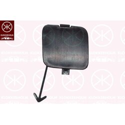 Tow Hook Lid KLOKKERHOLM 2008915 OE Ref 735366345