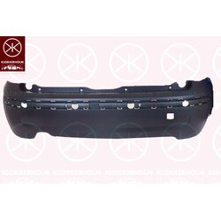 Pare-chocs 2008951A1 pour FIAT PANDA 0000735366502