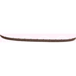 Baguette de protection de pare-chocs 2008970A1 pour FIAT PANDA