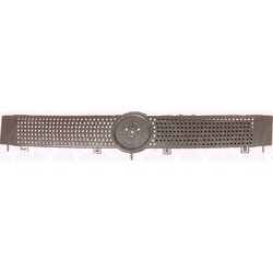 Radiator Grille KLOKKERHOLM 2008990 OE Ref 735463491