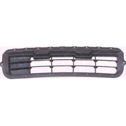 Bumper Grille KLOKKERHOLM 2008996 OE Ref 735364615