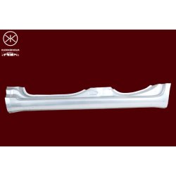 Sill Panel KLOKKERHOLM 2009011