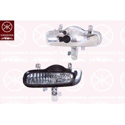 Daytime Running Light KLOKKERHOLM 20090288A1 OE Ref 51880631