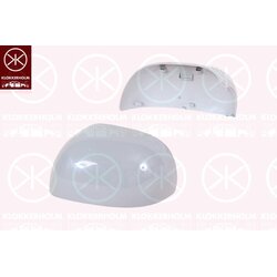 Exterior Mirror Cover KLOKKERHOLM 20091052 OE Ref 735516571