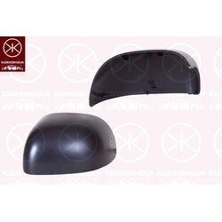 Exterior Mirror Cover KLOKKERHOLM 20091053 OE Ref 735513033