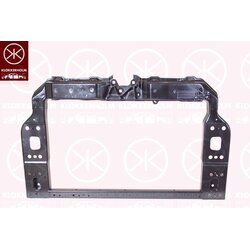 Panneau de fermeture avant 2009200 pour FIAT PANDA 51889112