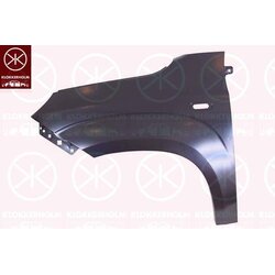 Wing KLOKKERHOLM 2009312 OE Ref 51845247