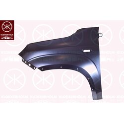 Wing KLOKKERHOLM 2009314 OE Ref 51931801