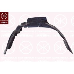 Mudguard KLOKKERHOLM 2009387 OE Ref 51965408