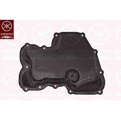 Engine Oil Sump KLOKKERHOLM 2009473 OE Ref 55249424