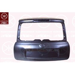 Tailgate Bootlid KLOKKERHOLM 2009710 OE Ref 51927847