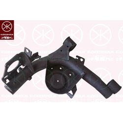 Trailing Control Arm KLOKKERHOLM 2009827 OE Ref 51932971