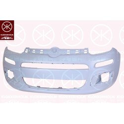 Bumper KLOKKERHOLM 2009900A1 OE Ref 735555165