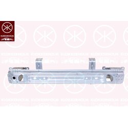 Bumper Support Bar KLOKKERHOLM 2009980 OE Ref 51898026