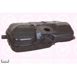Fuel Tank KLOKKERHOLM 2012007 OE Ref 7784597