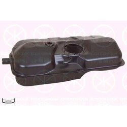 Fuel Tank KLOKKERHOLM 2012009 OE Ref 7784596