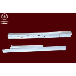 Sill Panel KLOKKERHOLM 2013001 OE Ref 0000071749350