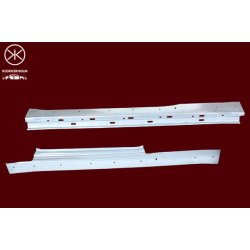 Sill Panel KLOKKERHOLM 2013003 OE Ref 0000071754389