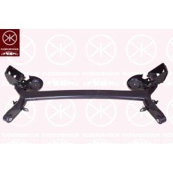 Subframe Crossmember (axle) KLOKKERHOLM 2013007 OE Ref 51857055