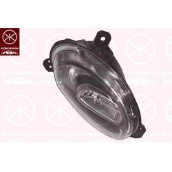 Direction Indicator Light KLOKKERHOLM 20130315A1 OE Ref 51937408