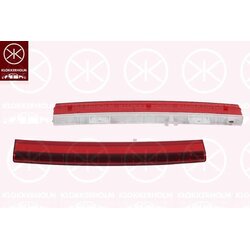 Auxiliary Brake Light KLOKKERHOLM 20130770 OE Ref 0000051925086