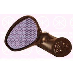 Exterior Mirror KLOKKERHOLM 20131042 OE Ref 0000735600581