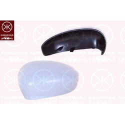 Exterior Mirror Cover KLOKKERHOLM 20131054 OE Ref 735456806