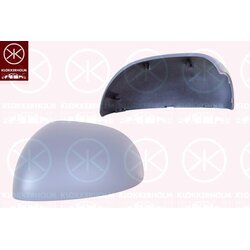 Exterior Mirror Cover KLOKKERHOLM 20131055 OE Ref 735564663