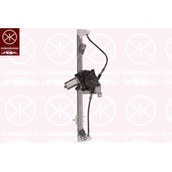 Lève-vitre 20131802 pour FIAT 500L 0000051892567