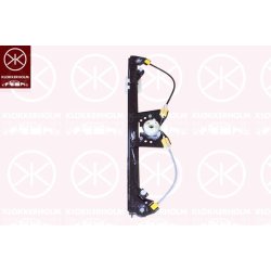 Lève-vitre 20131803 pour FIAT 500L OE 51980514